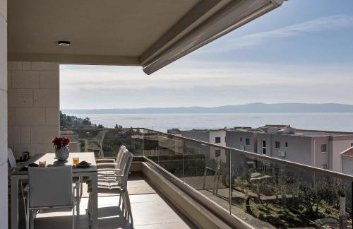 Apartment Adriatic Pearl -Makarska Exklusiv - Foto 24