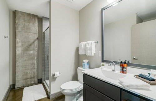 Sable 705 - Two Bedroom - Foto 21