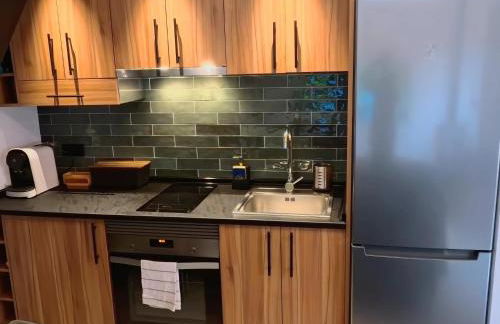 Las Horneras de Cobeta Apartamento Petronila - Foto 8