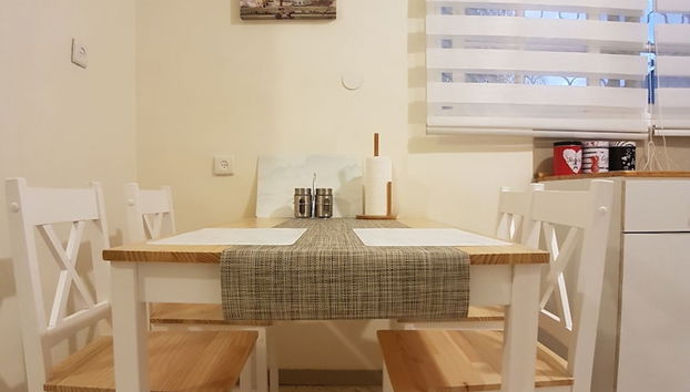 Refeições no quarto