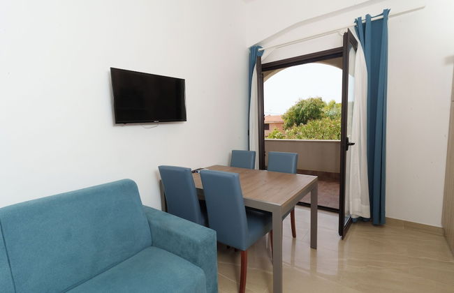 Residence kalispera - Foto 11