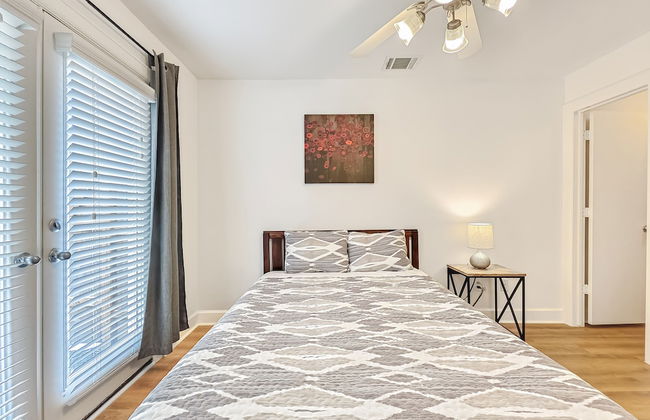 Birch Retreat - Foto 6