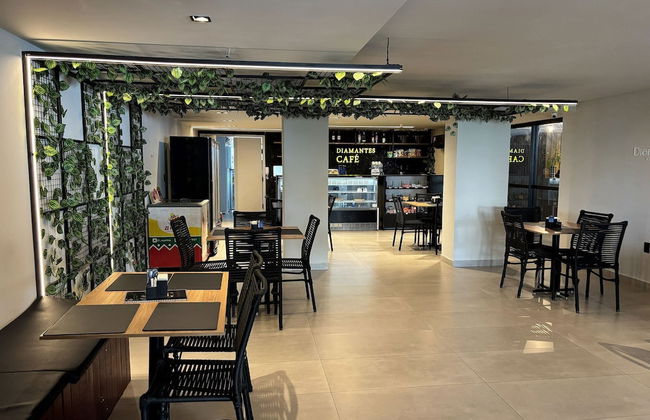 Flat Gold Get One - João Pessoa - Photo 29