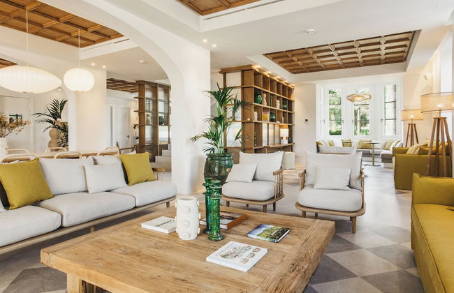 Hotel Rural Sant Patrici - Foto 6