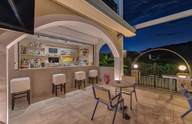 Athina Apts - Foto 48