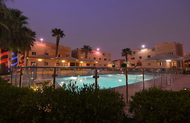 Boudl Al Malaz - Foto 35