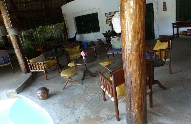 luxury villa - Foto 23