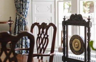 Moore Lodge - Foto 26