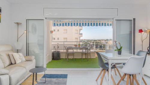 Apartment Club Nautic-22 by Interhome - Foto 4