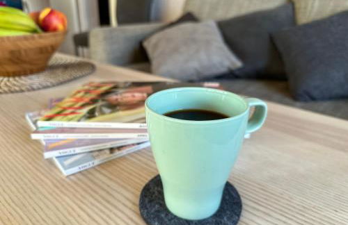 Nordseeperle-Ferienhaus - Foto 14