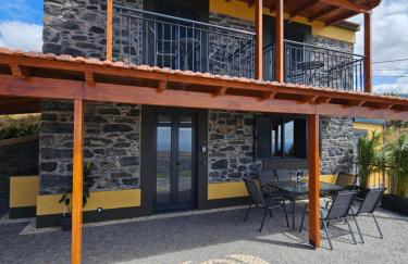 Quinta das Rosas 6 Amaizing Seaview Trekking Beach - Foto 33