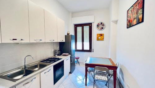 Be Your Home - Casa Vacanze Il Posticino - Foto 1, Other