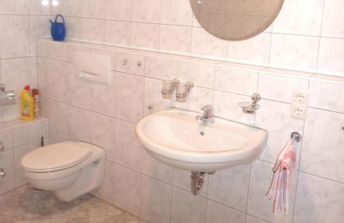 Ferienwohnungen Maurer Höhenberg - Foto 20