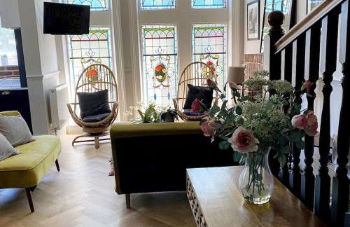 Stunning 3 bedroom Victorian home near Pollok country park - Foto 5