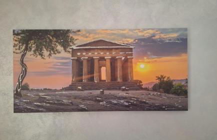 CASA VACANZA LA PALMA one MARINELLA DI SELINUNTE ONE - Foto 30