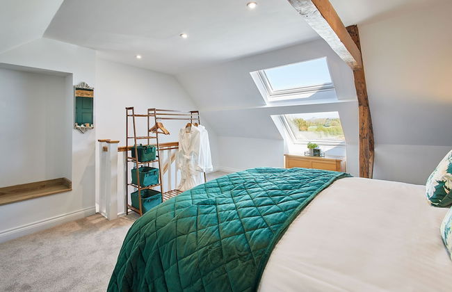 Host Stay Finch House - Foto 44