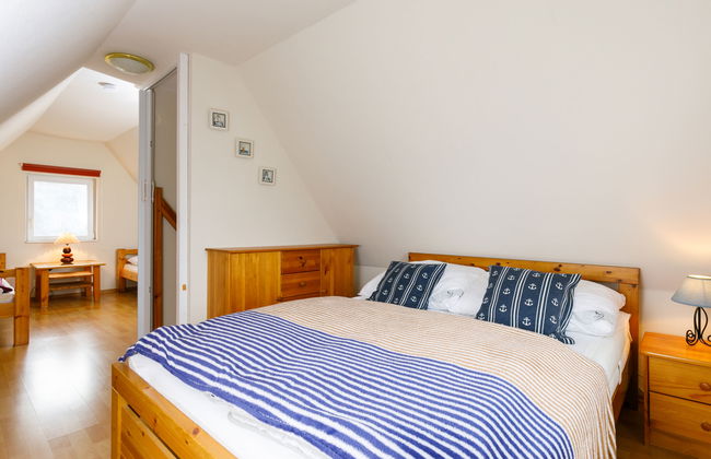 Fischerbungalow - Foto 18