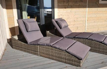 Ekosfera Piława Apartamenty z podgrzewanym basenem - Foto 21