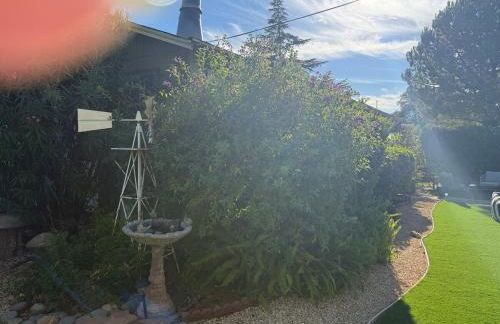 Private Oasis in the Mountains - Foto 48