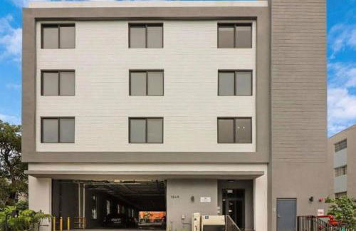 Centrally Located 1BR with King Bed Near Brickell, Airport Downtown and Wynwood - Foto 10