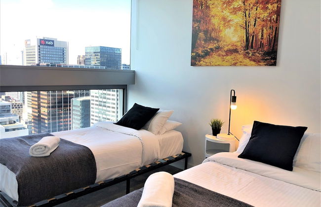 ReadySet Apartments on Rose Lane - Foto 14