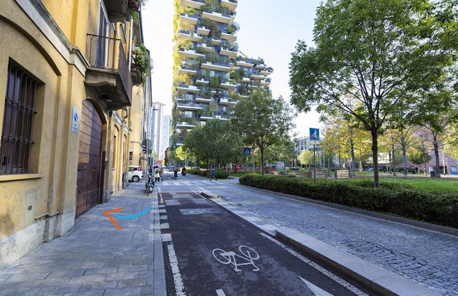 notaMi - CIAO isola - Foto 25