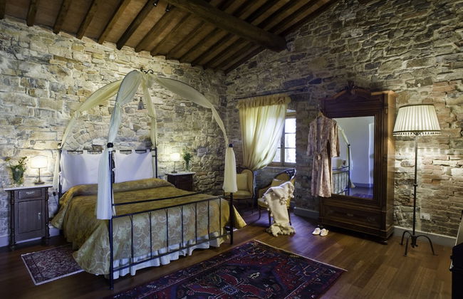 Tenuta Sant'Ilario - Foto 23