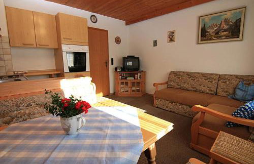 Ferienwohnungen Größwang - Foto 15