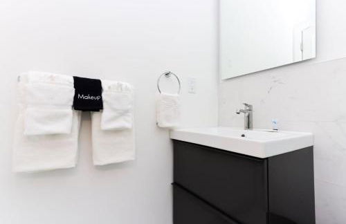 Modern Studio in Historic Boston - Unit #403 - Foto 15