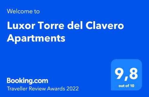 Luxor Torre del Clavero Apartments - Foto 23