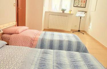 CASALUNA - Dimora Vacanze - Foto 16