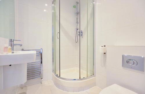 Notting Hill Serviced Apartments by Concept Apartments - Foto 106