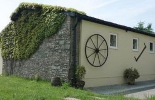 The Granary Country Retreat - Foto 1