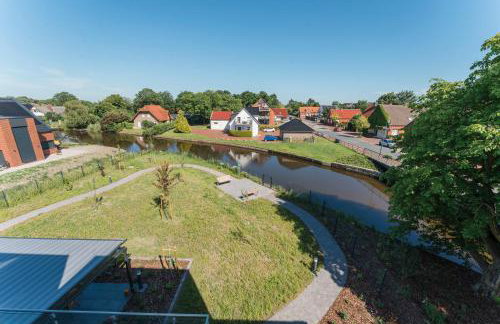 Huus Petjem in Emden Urlaub und Pflege für Senioren - Photo 12