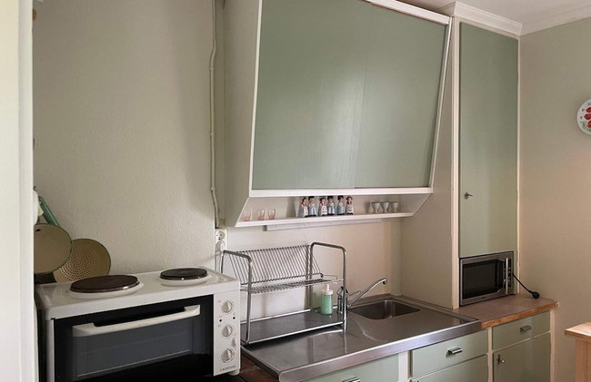 4 Person Holiday Home in 38472 - Foto 17