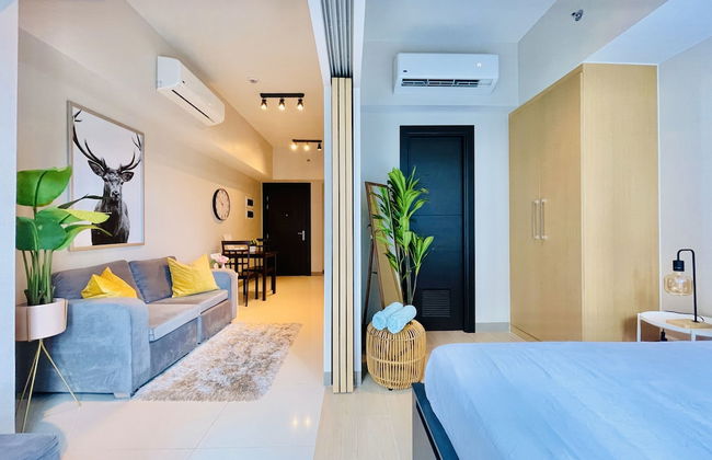 Uptown Parksuites 1 - Foto 60