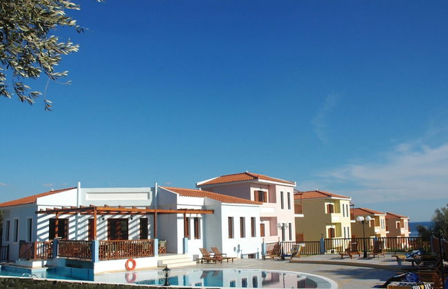 Kyma Hotel - Foto 22