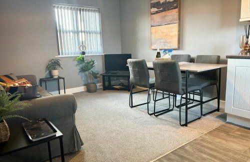 The Gainsborough Mews-stylish & modern (sleeps 3) - Foto 20