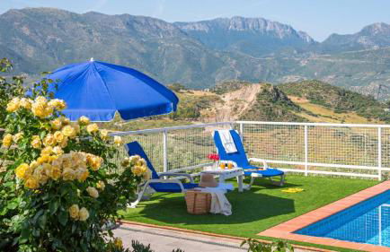 Casa La Primorosa El Gastor by Ruralidays - Foto 39