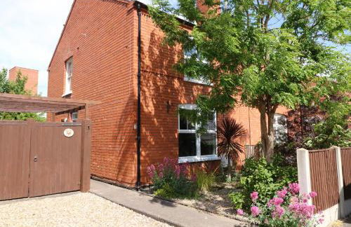 Cherry Lodge - Foto 20