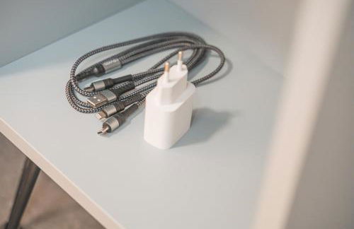 WHONAP - DE HYDDAN I Parkplatz I Zentral I Terrasse I Küche - Foto 11