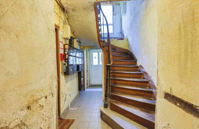 Magnificent Studio - 2P - Levallois-perret - Foto 19