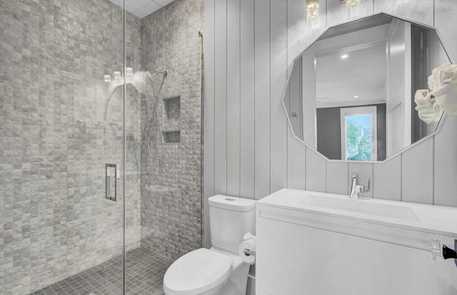 3 47th Avenue by Avantstay Oceanfront + Private Pool + View - Foto 45