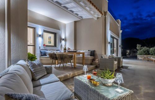 Villa Politimi Luxury Retreat - Foto 7