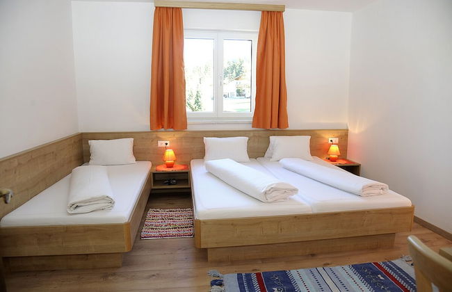 Landhaus & Haus Rustika - Foto 7