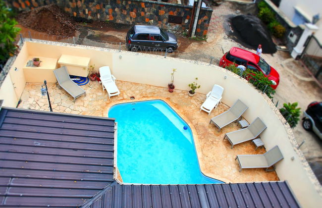 Beach Paradise Villas - Foto 11