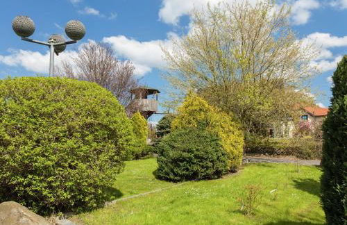 Gemütliches Ferienhaus in Sebnitz - Photo 10