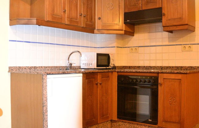 Apartamentos Rurales Casa De La Villa - Photo 9