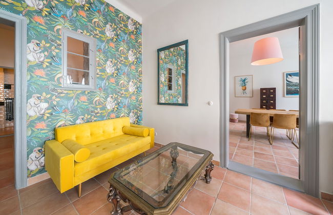 Design Apartments City - Foto 39