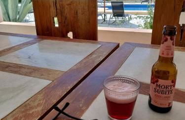 Cortijo Oro Verde B&B - Foto 29